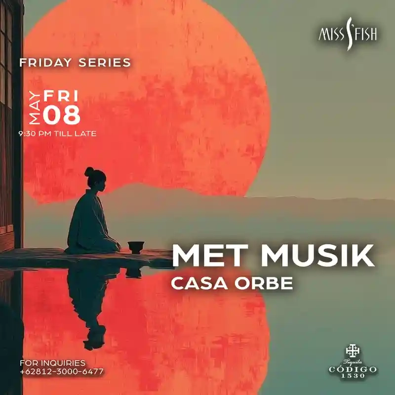 Met Musik