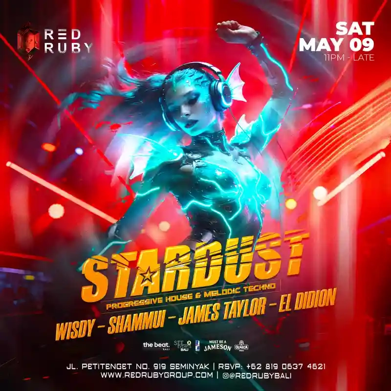 Stardust With James Taylor