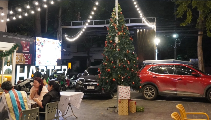 Bangkok Digital Nomads