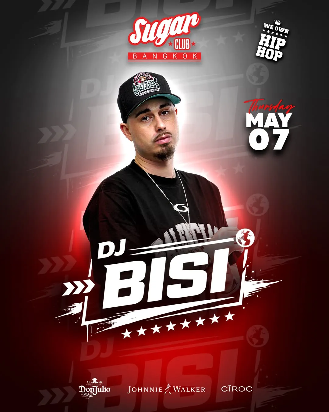 DJ Bisi