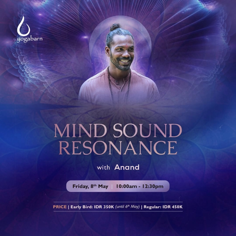 Mind Sound Resonance