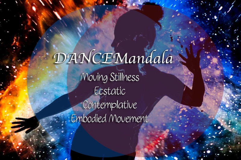 DANCEmandala Movement Meditation