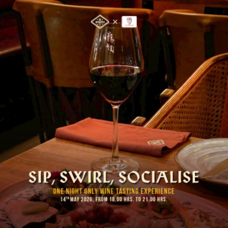 Wine Tasting Experience