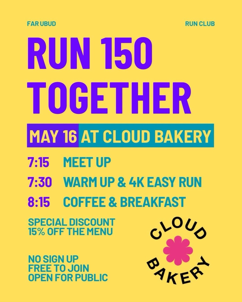 Run 150 Together
