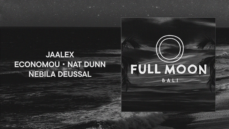Full Moon