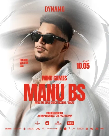 Mind Games With Manu BS