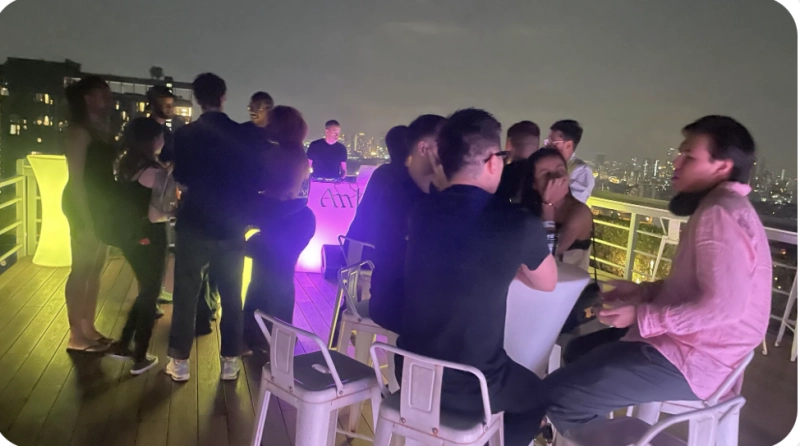 Social Event