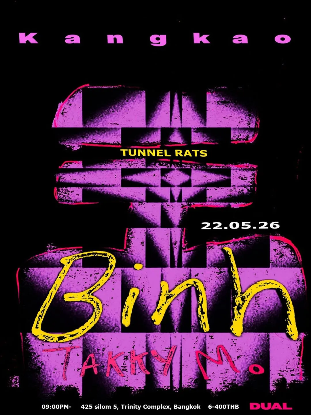Tunnel Rats