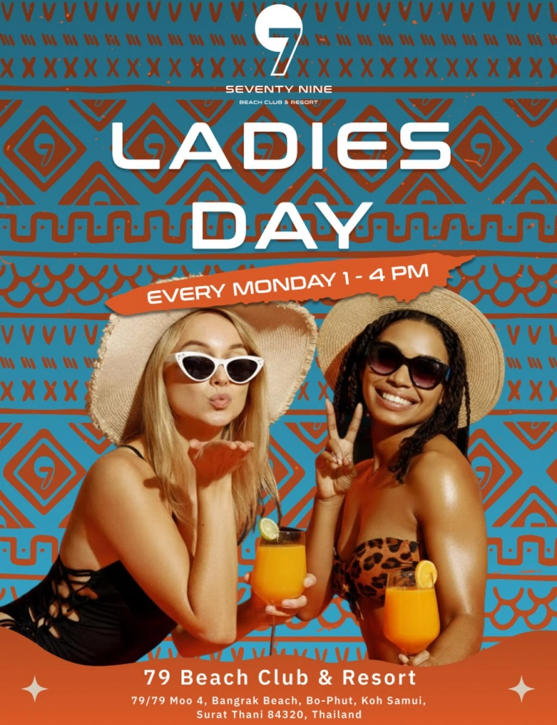 Ladies Day