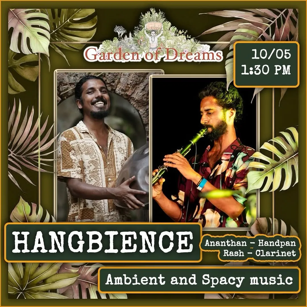 Hangbience