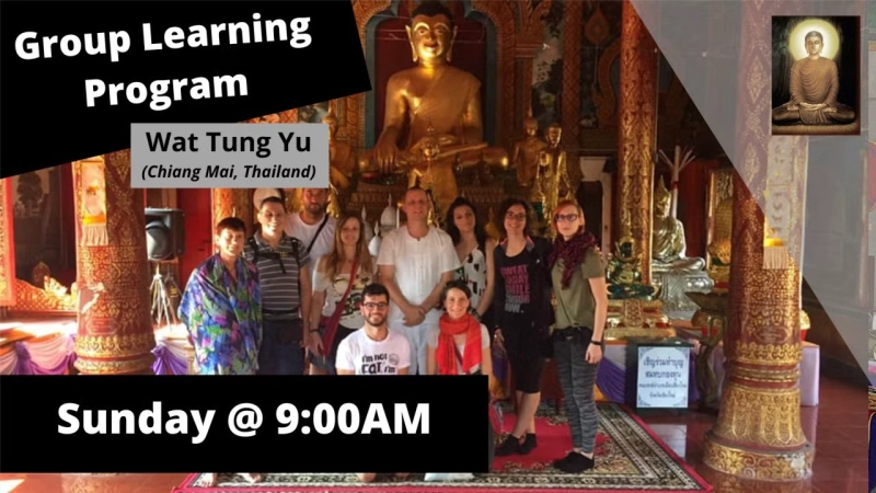 Group Learning Program