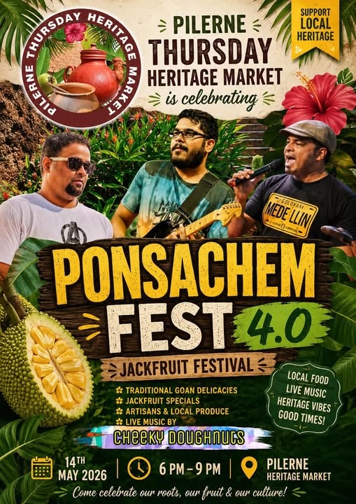 Ponsachem Fest 4.0