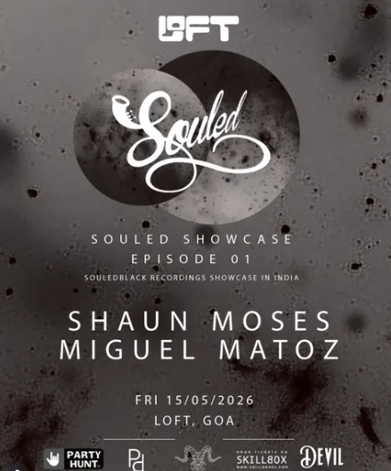 Miguel Matoz & Shaun Moses