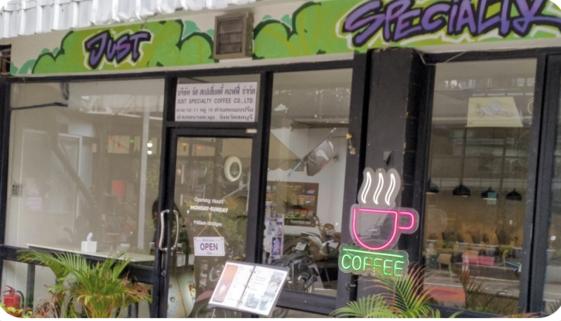 Pattaya English Group