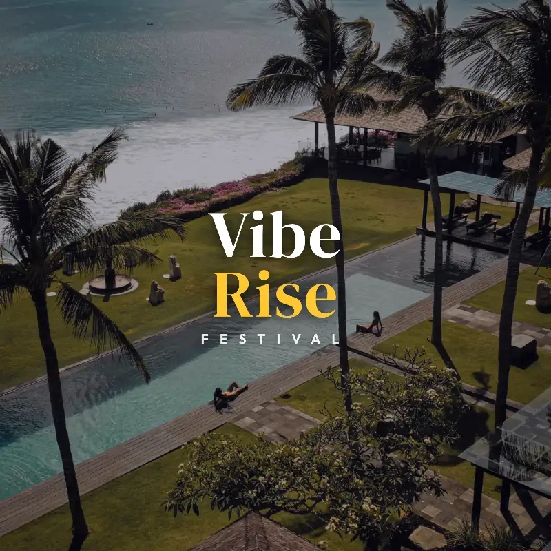 Vibe Rise Festival
