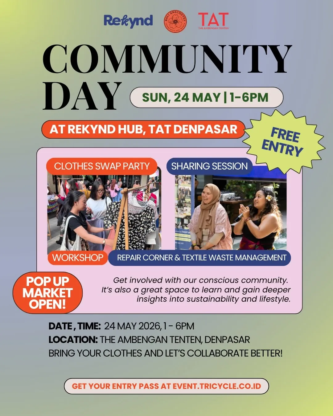 Community Day