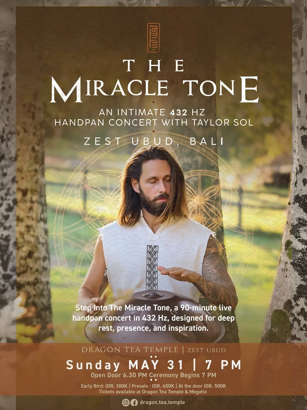 The Miracle Tone
