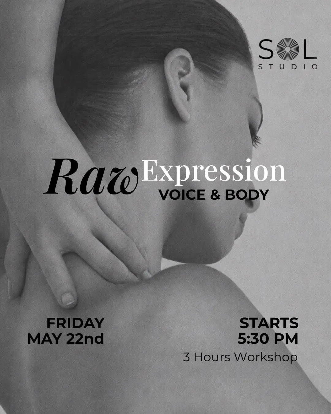Raw Expression