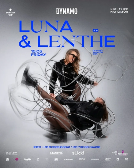 Luna & Lenthe