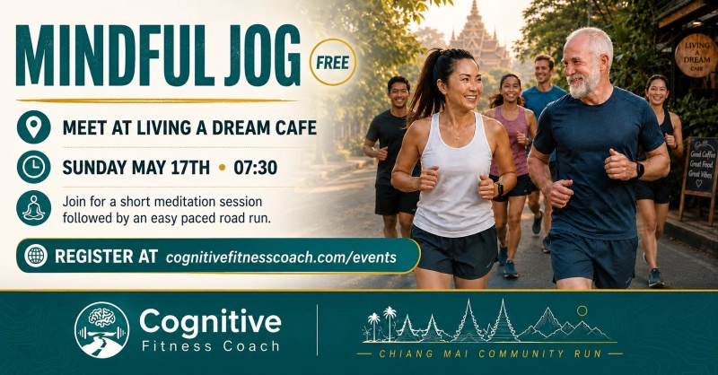 Mindful Jog