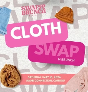 Clothing Swap N Brunch