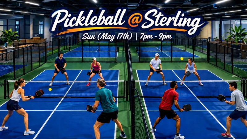 Pickleball