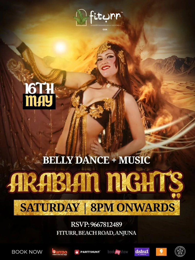 Arabian Nights