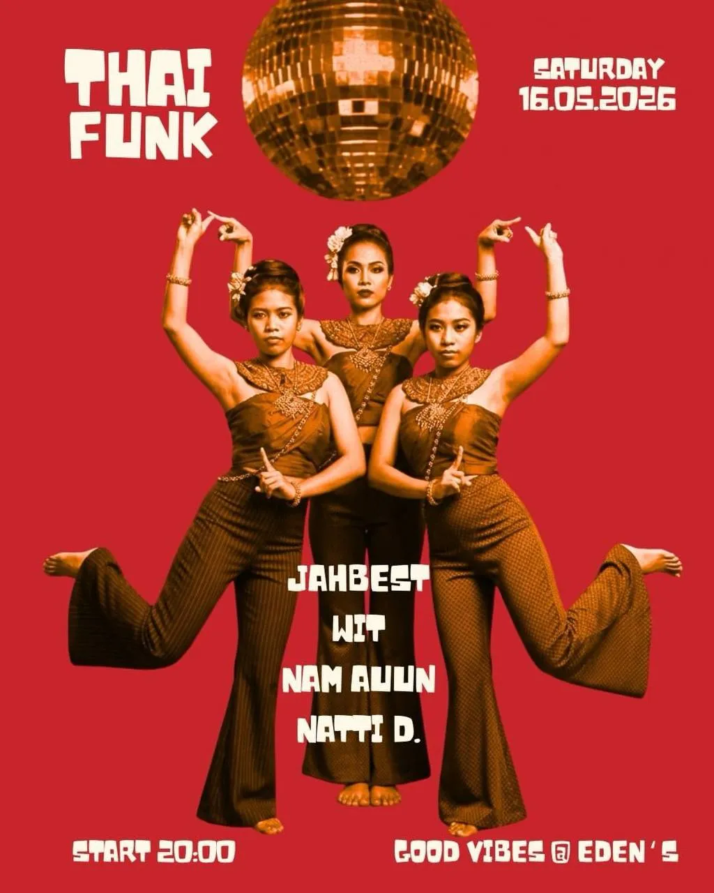 Thai Funk
