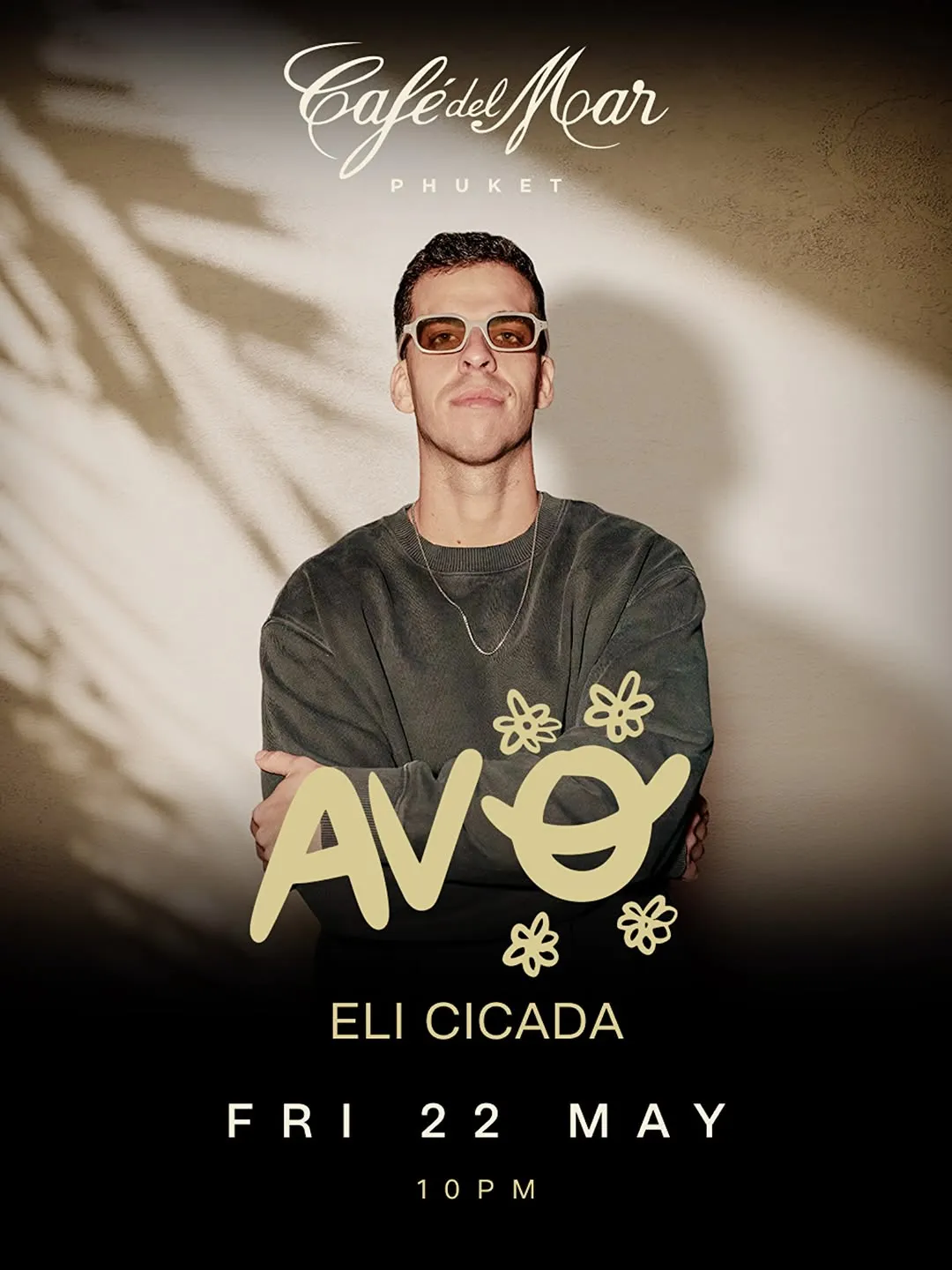 A Night Of Afro & Melodic House