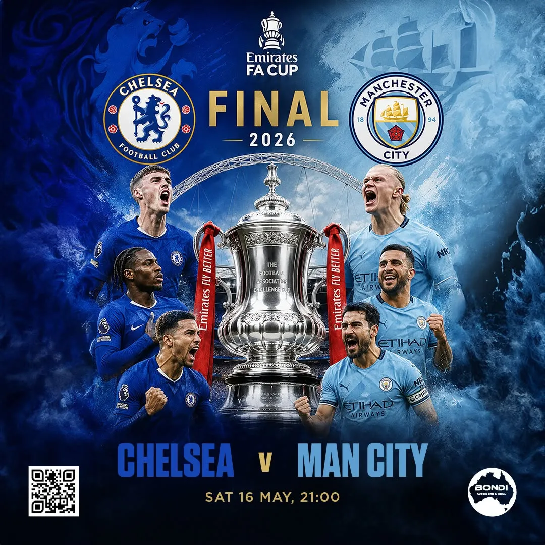 FA Cup Final