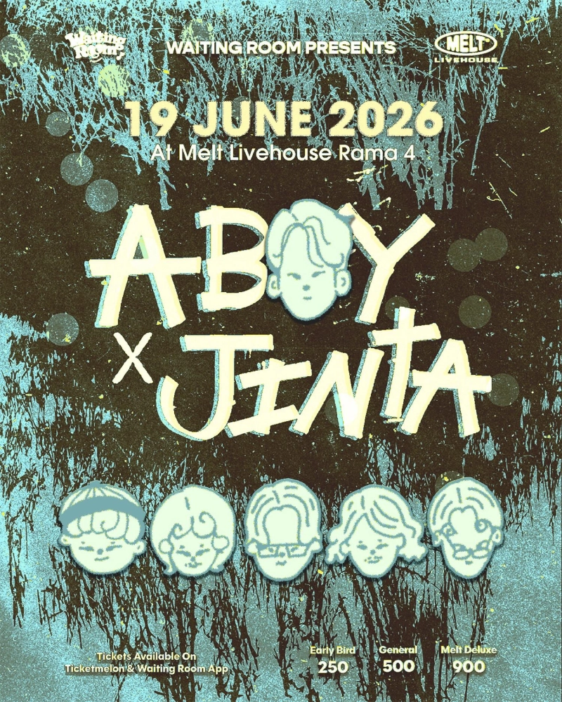 Aboy X Jinta