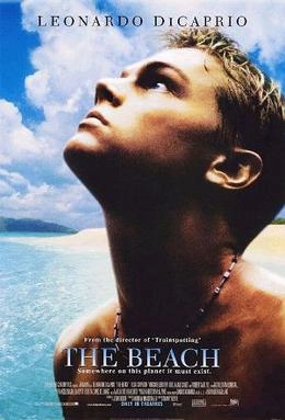 Movie Night - The Beach