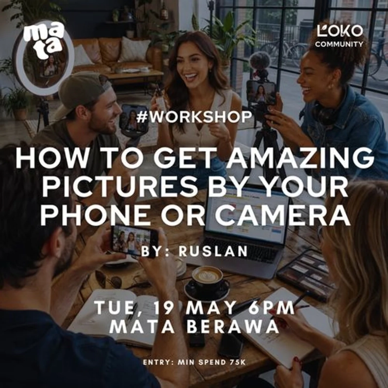 How To Get Amazing Pictures By Your Phone Or Camera