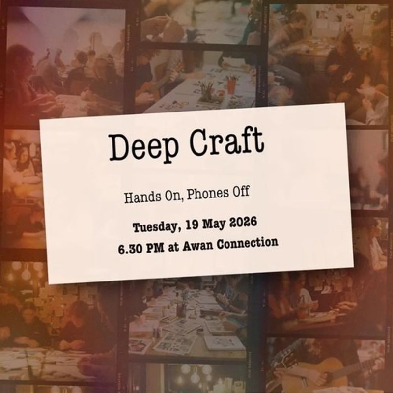 Deep Craft Collective
