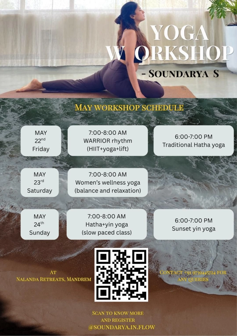 Women's Wellness Yoga