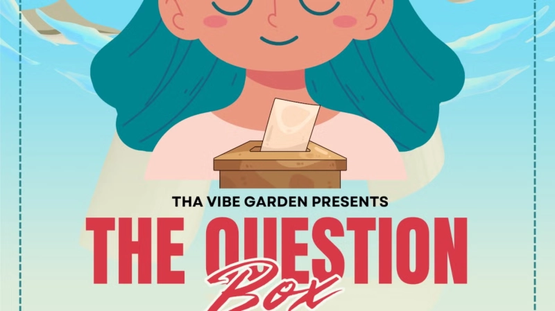 The Question Box