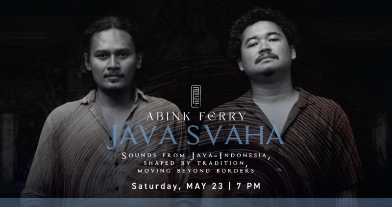 Java Svaha
