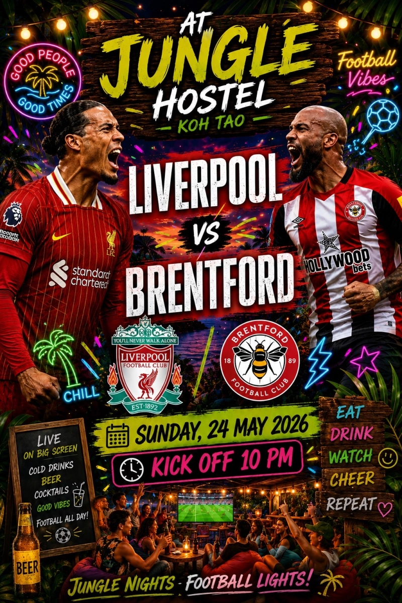 Match Night