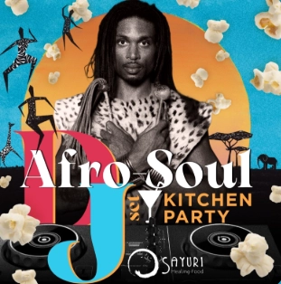 Afro Soul