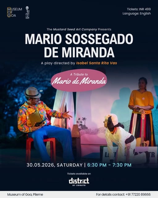 Mario Sossegado De Miranda