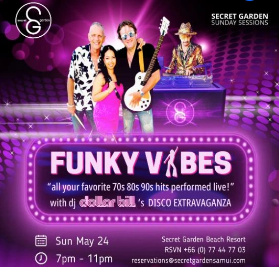 Funky Vibes