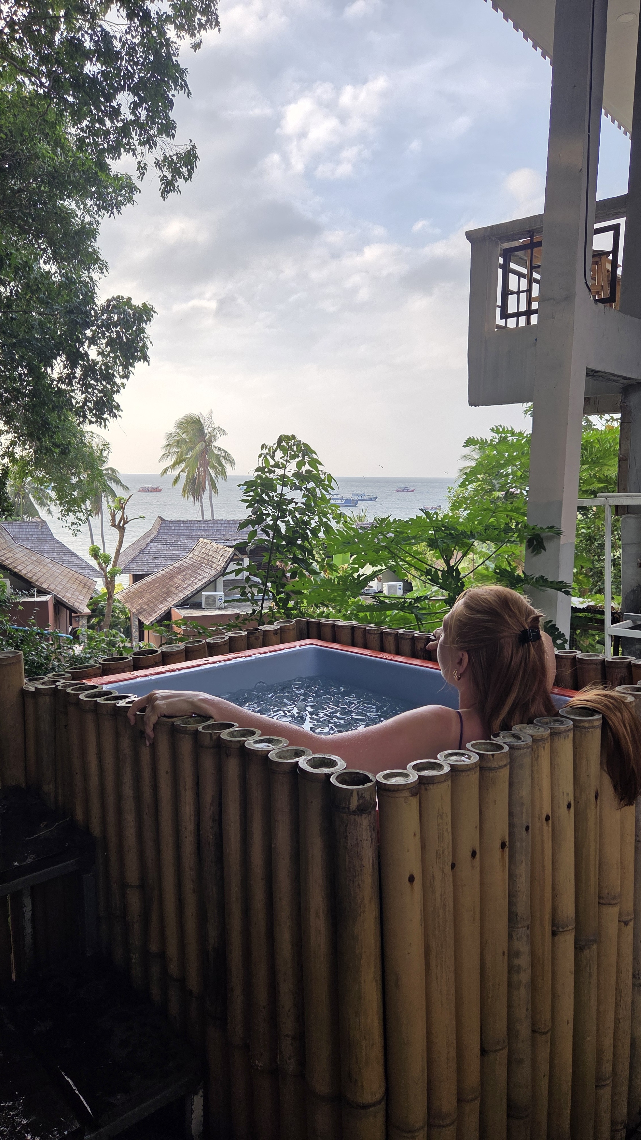 Breath & Ice Bath