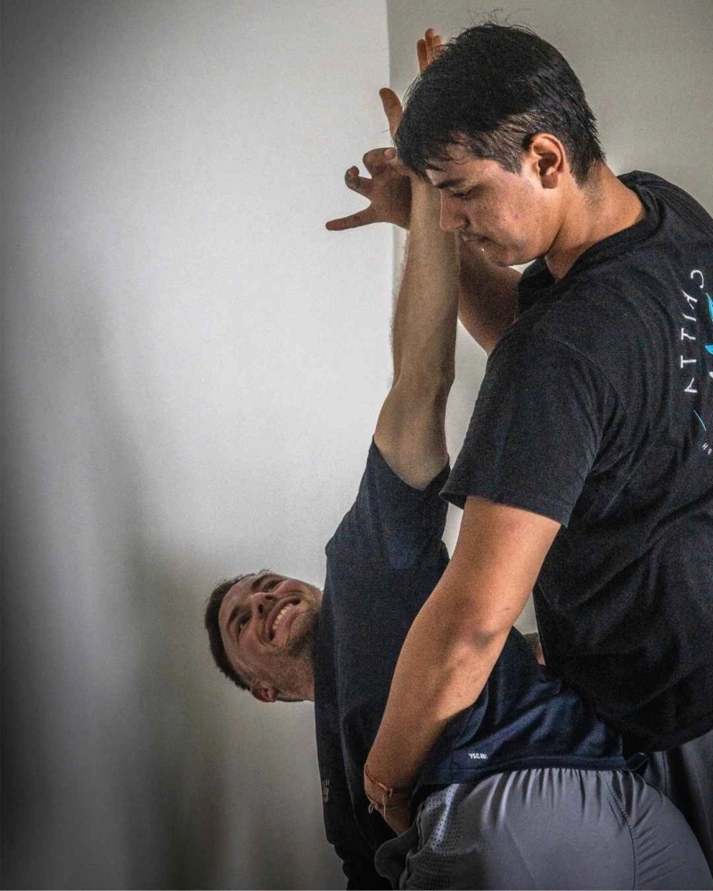 Mobility Workshop