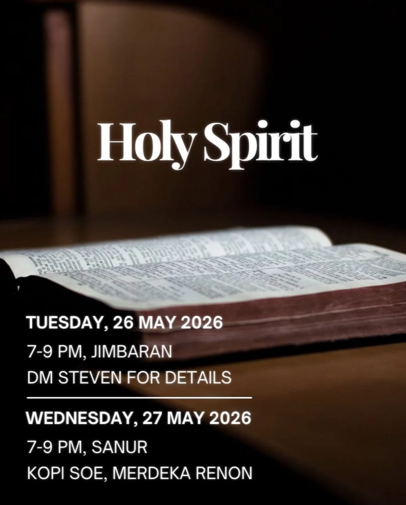 Sunar Bible Study