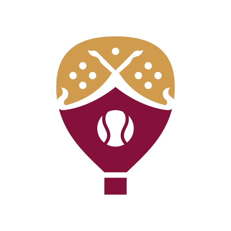 Padel for Beginner to Pre-Intermediate  - King of Court
