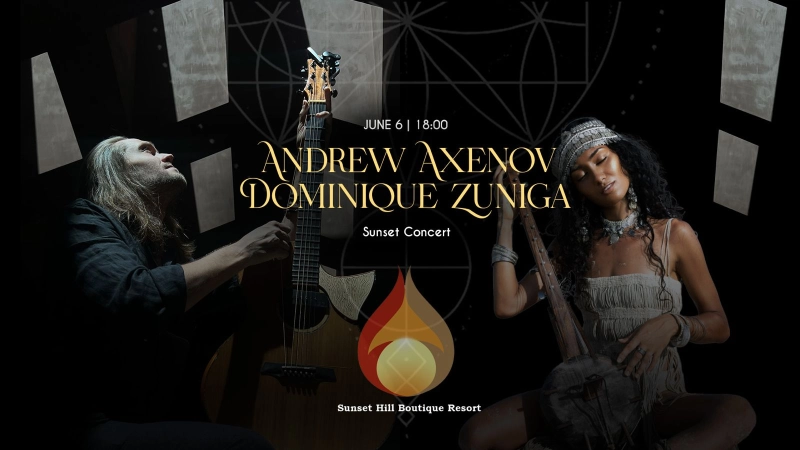 Deep Listening Ceremony