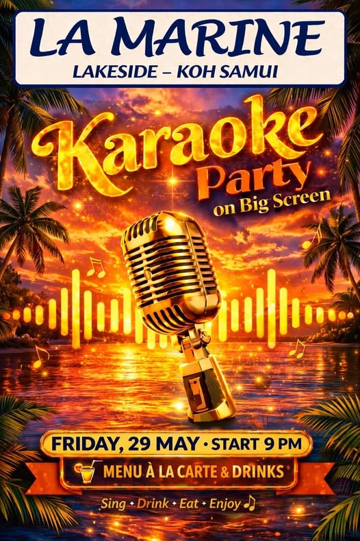 Karaoke Party