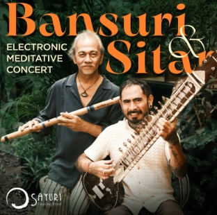 Electronic Meditative Concert