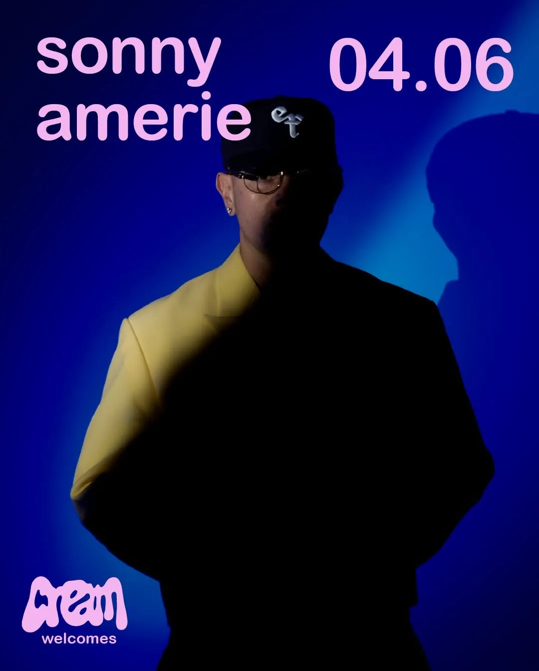 Sonny Amerie