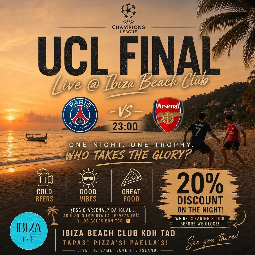 UCL Final